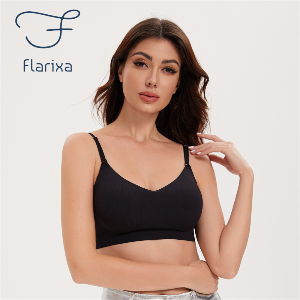 Flarixa bezszwowy biustonosz z – Convertible Bra Multiway recenzja i cena