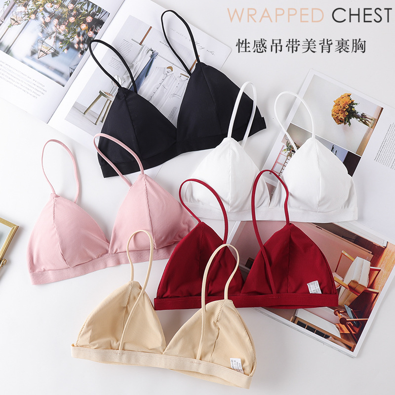 3D seksowna bielizna biustonos – Sheer Bra Lace recenzja i cena