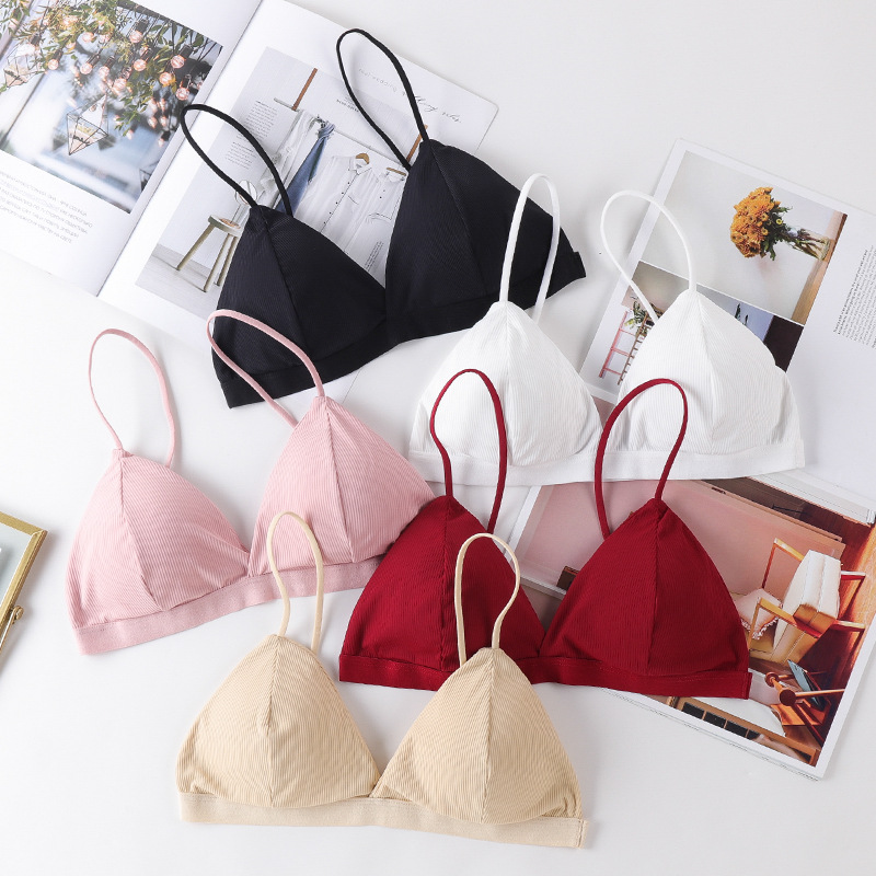 3D seksowna bielizna biustonos – Sheer Bra Lace recenzja i cena